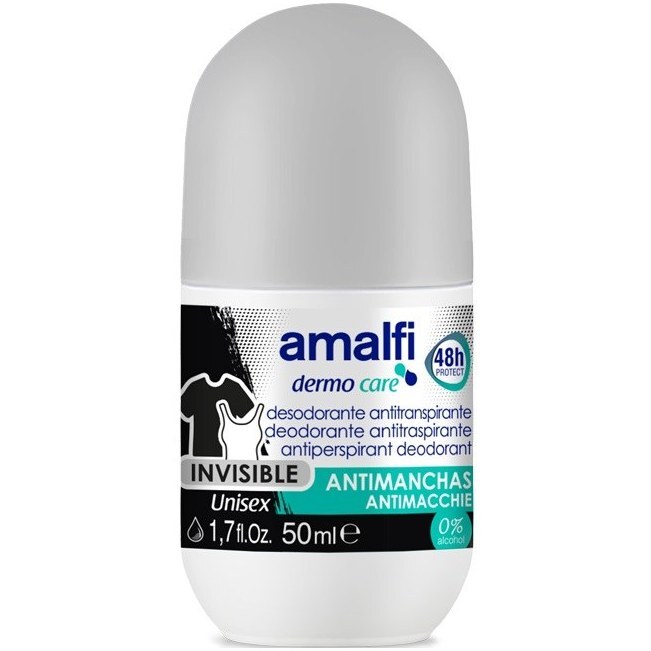 مام ضد تعریق آنتی وایت آمالفی amalfi anti white marks