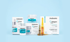 محصولات باباریا خرید محصولات باباریا اصل