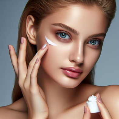 محصولات مراقبت از پور چشم